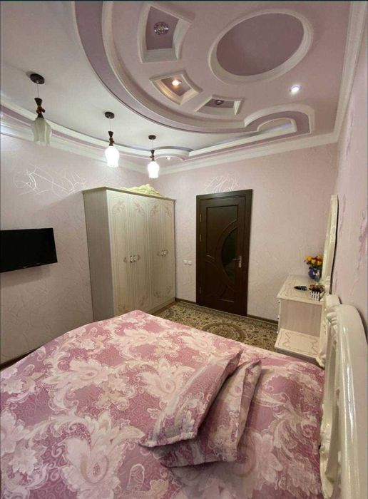 Медгородок 2/1/4  квадратура 56 м2 Ориентир 29 школа