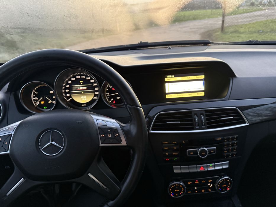 Мерцедес ц 220 фейс meecedes c 220 feis