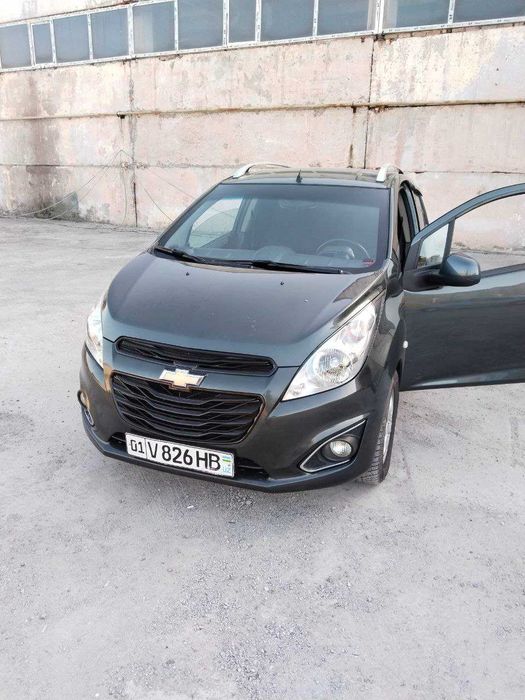 Spark автомат 2020г