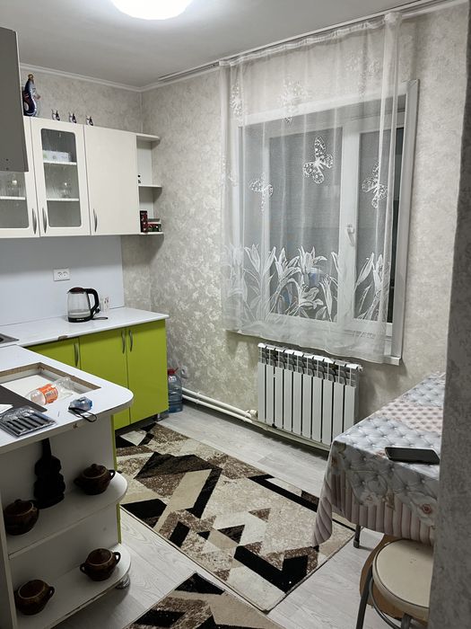 Продам 2х комнатную квартиру