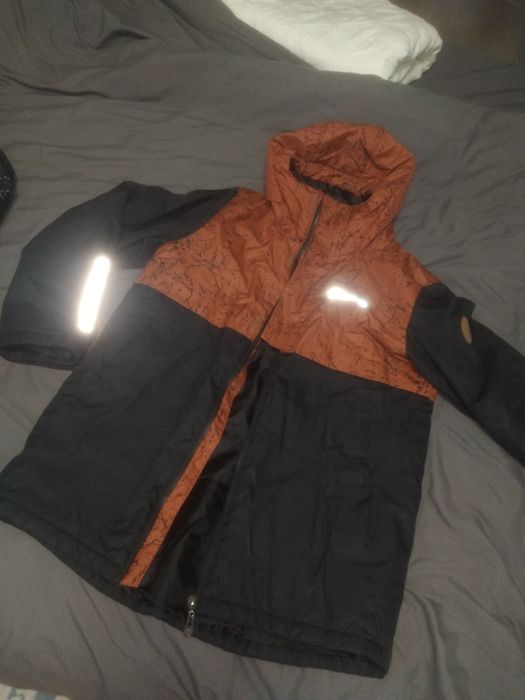 Куртки на подростка демисезонные