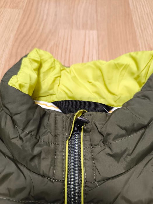 Нов мъжки пухен елек  Marc O'Polo