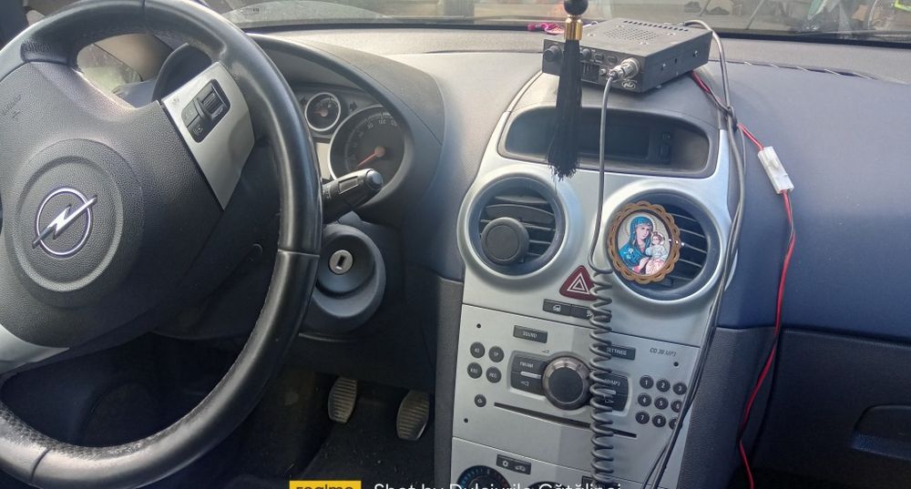 OPEL Corsa 2010 — imagine 4