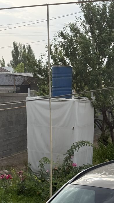 Продаю Уличный душ!