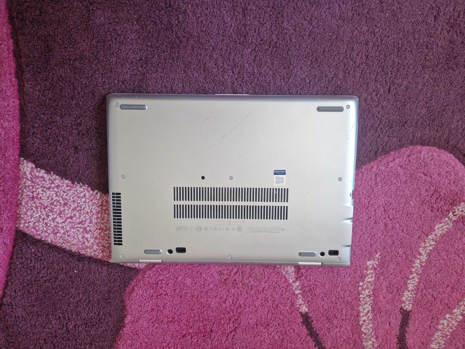 Hp Pro 640 | i5-8250U | 16GB | 512GB |