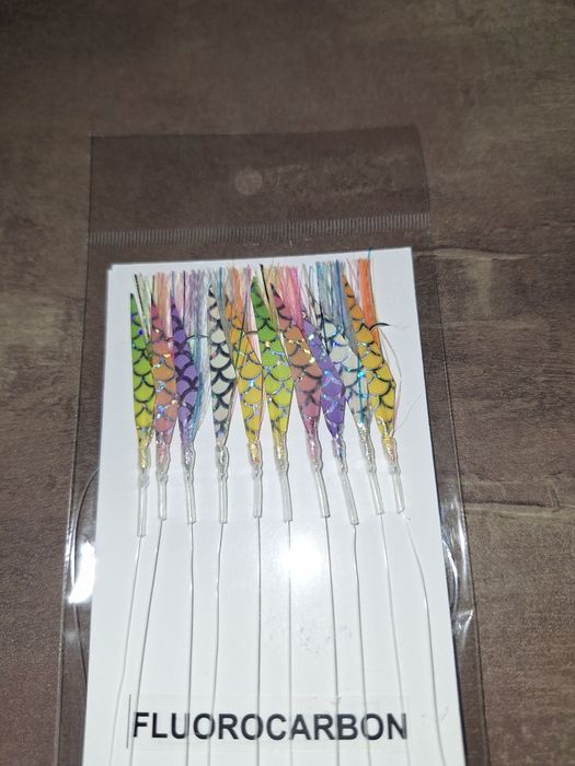 Чепарета за морски риболов