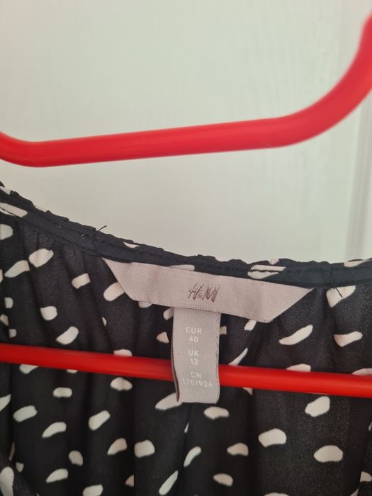 Rochie H&M marimea 36