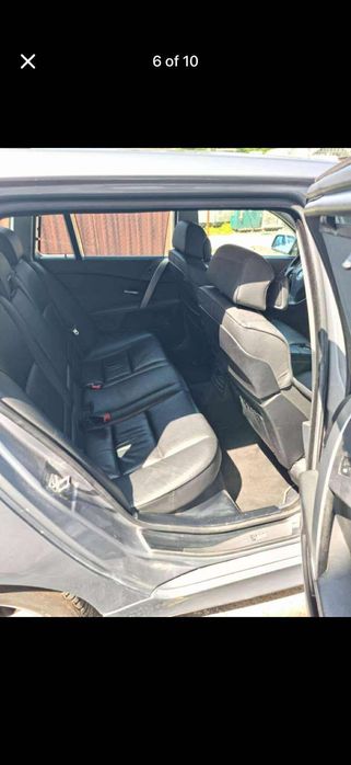 BMW 535d E61 272 к.с. На части може и цяла