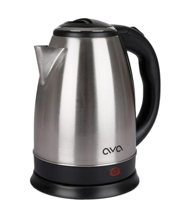 Новый Чайник AVA