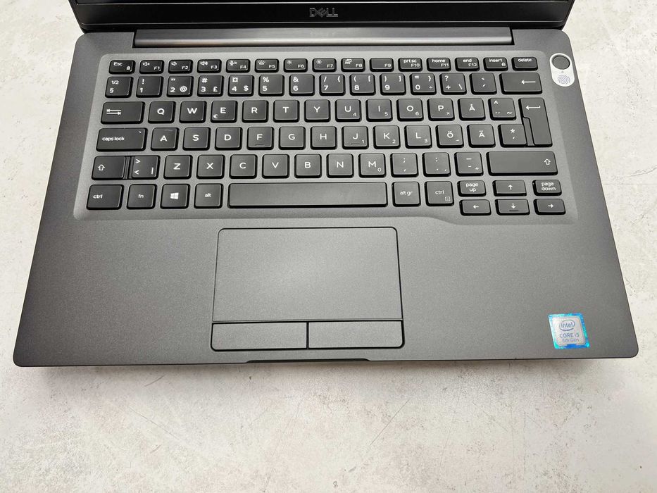 бизнес клас Dell Latitude 7400 14" i5-8365U 16GB 510GB клас А с Гаранция