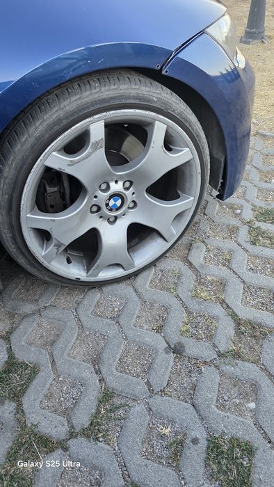 Джанти BMW Style 63 19 цола