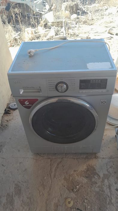 Ремонт стиралны и кондитционер