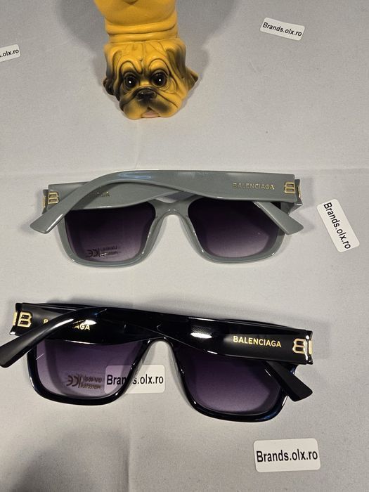 Ochelari de soare BaIenciaga, 1036, made in Italy, pret per bucata