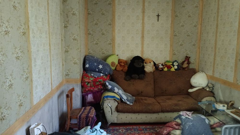 Продажа дачного участка или обменяю на 1 кв