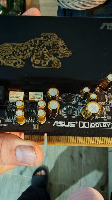 Vand placa de sunet Asus Essence ST
