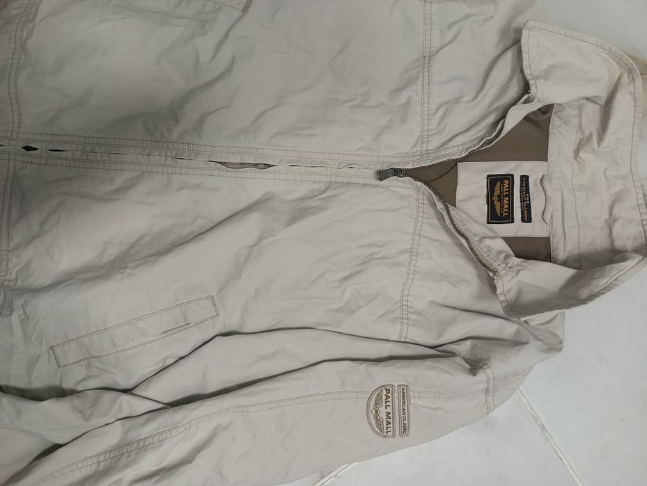 Pall Mall American яке XL - 22 лв