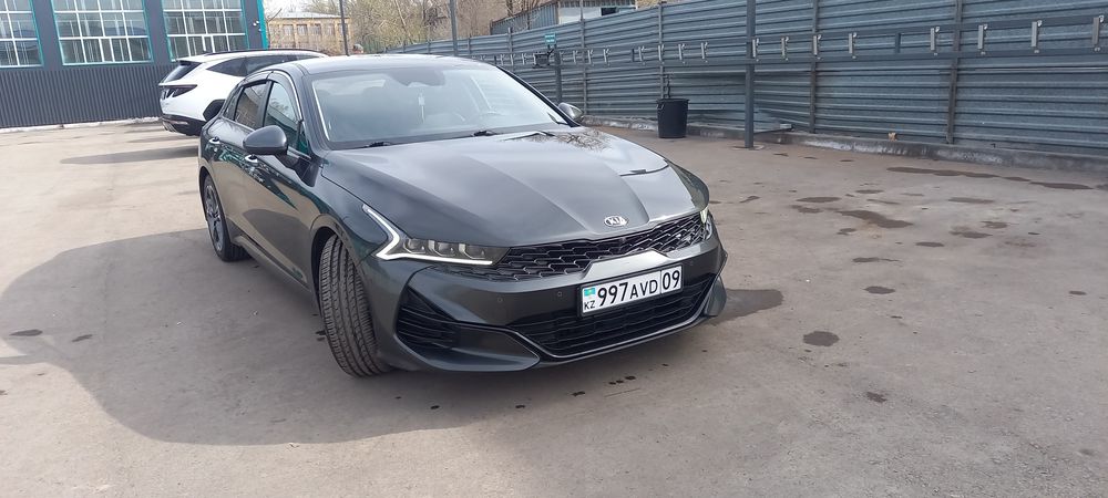 Как к5 2020год об 20