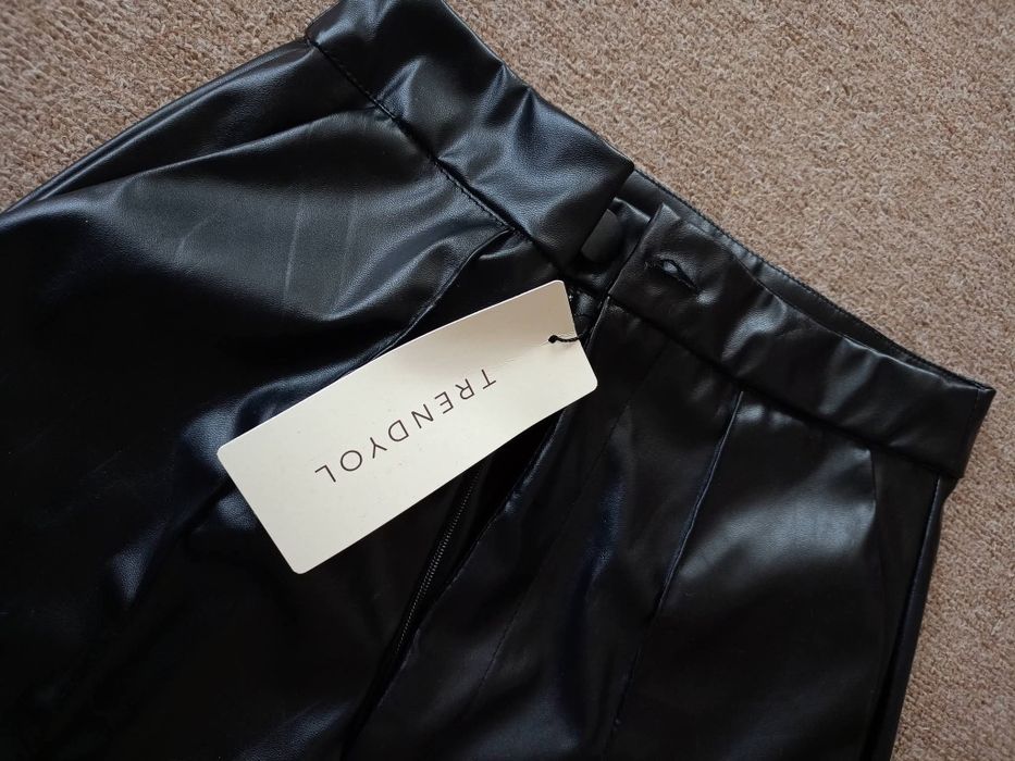 Pantaloni latex xs