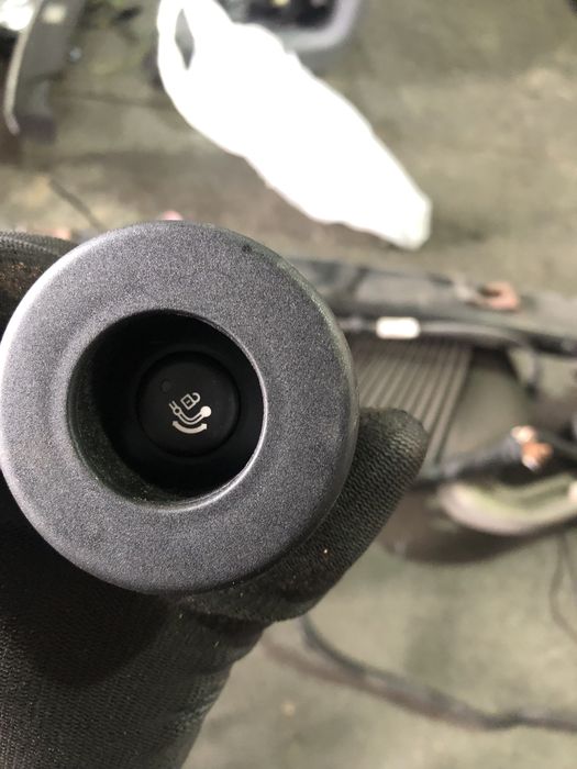 Електрически теглич бмв 7 ф01 ( elektricheski teglich f01 )