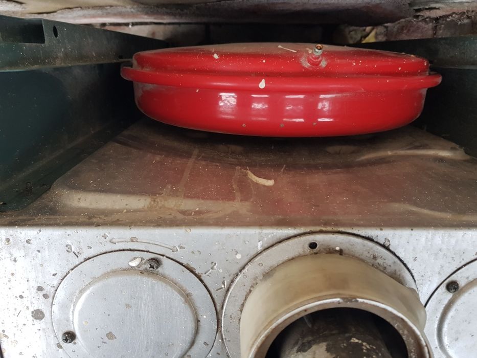 Centrala termica Westen