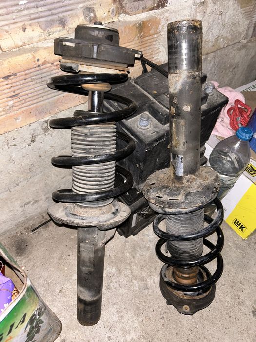 Амортисьори Golf 5/6 Audi A3 8p