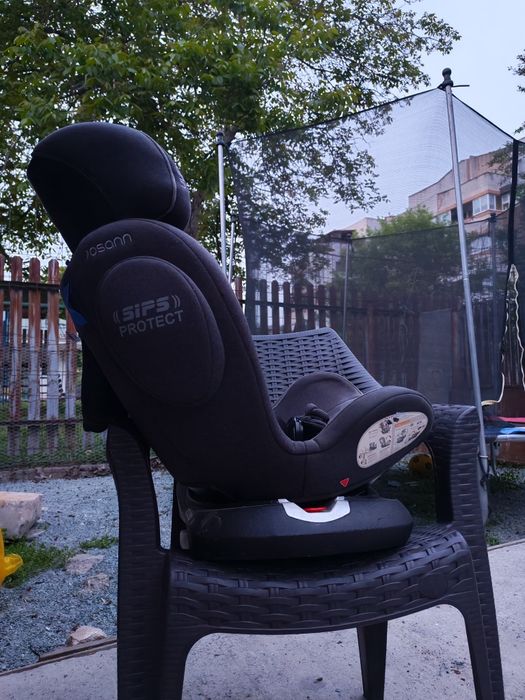 Scaun auto de copii osann