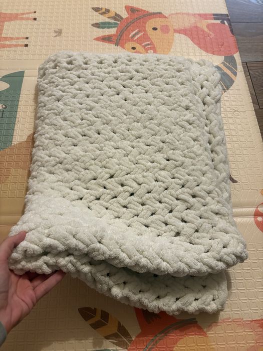 Зимен спален чувал 0-6 месеца за новородено 2,5 tog