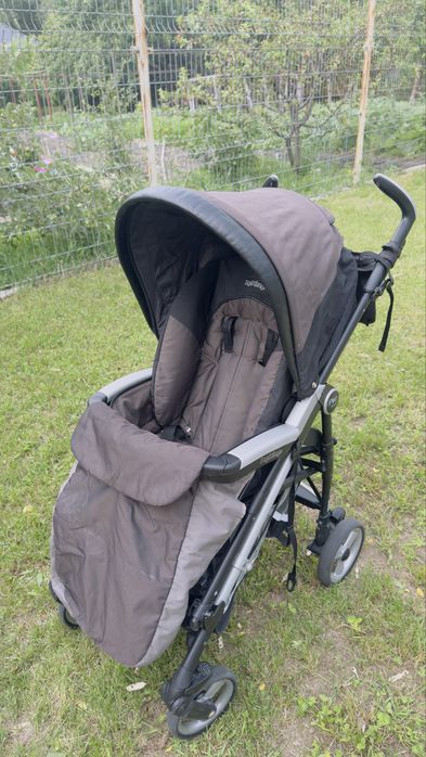Коляска peg perego four