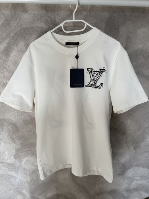 Tricou Louis Vuitton
