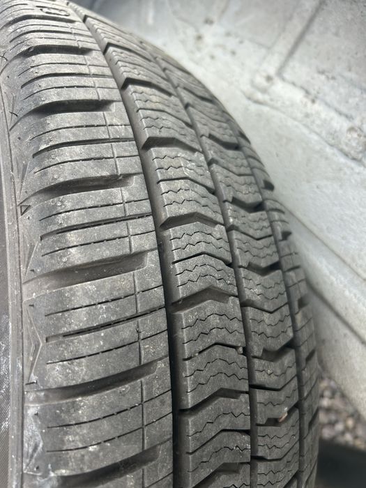 Ford Transit / 6 Locuri / Dubla Cabina