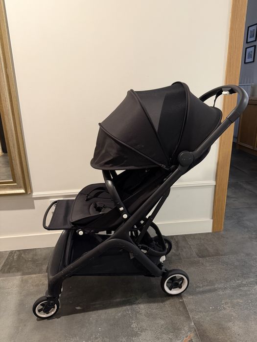 Коляска bugaboo butterfly