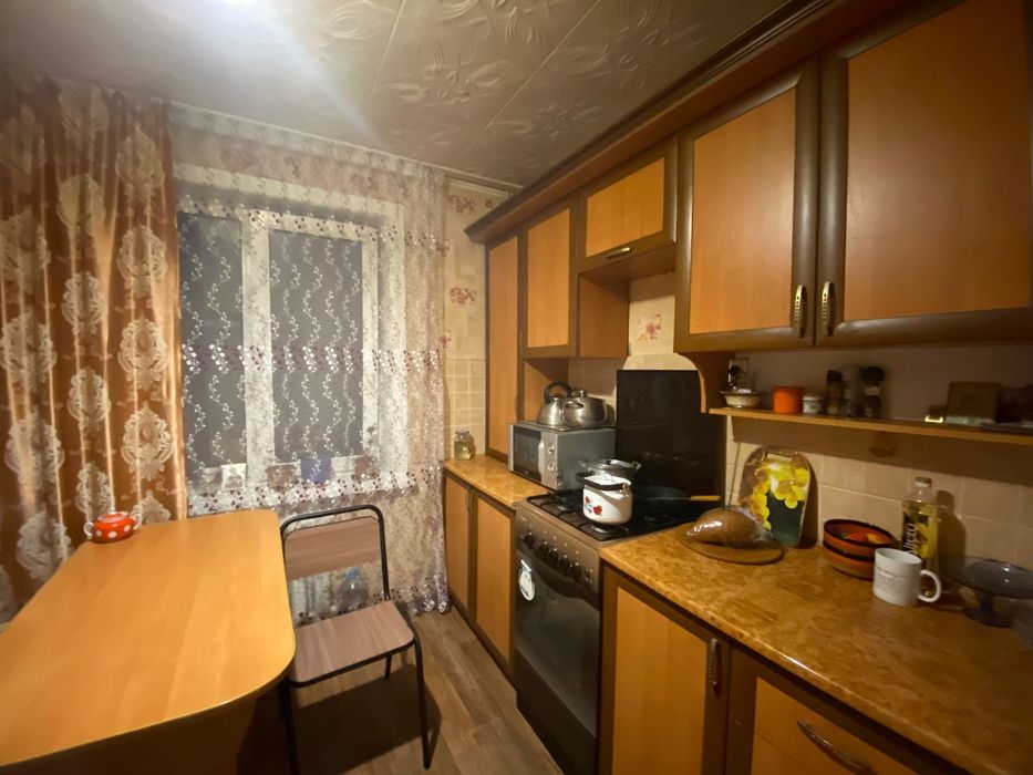 1 ком квартира район Каз Театра