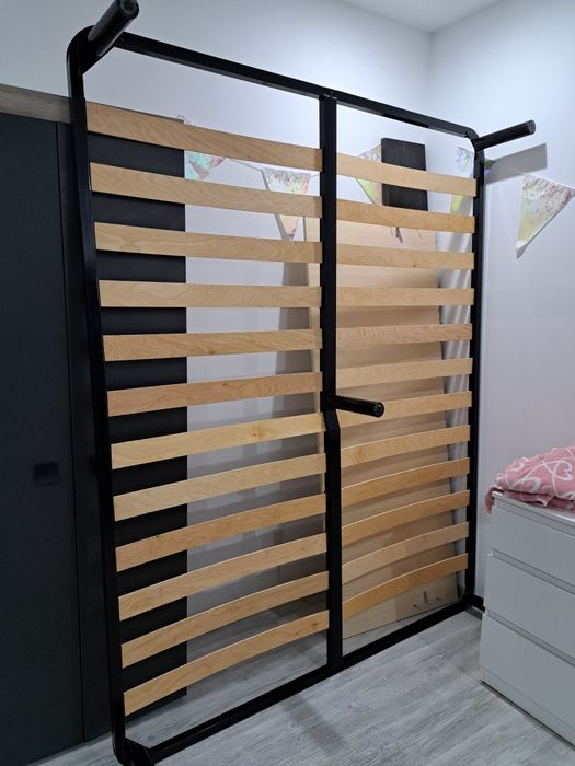 Somiera pt. pat160x200