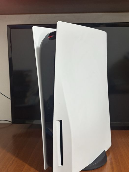 Playstation 5  Digital Edition