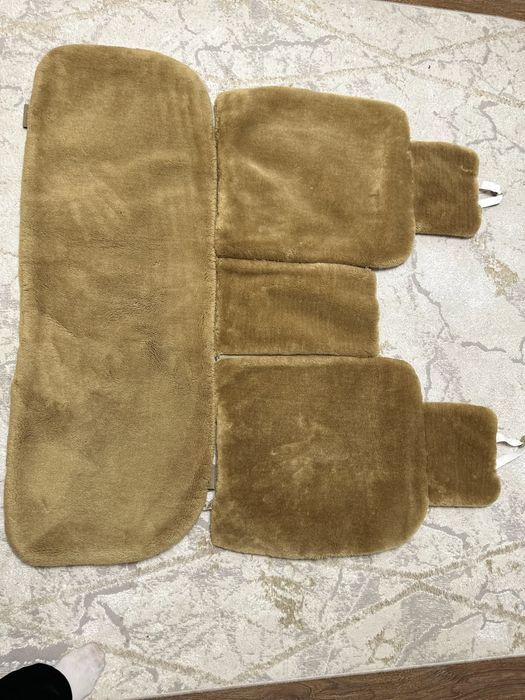 Зимний чехол для авто