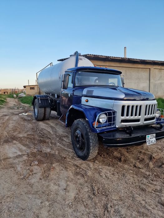 Услуга ассенизатор