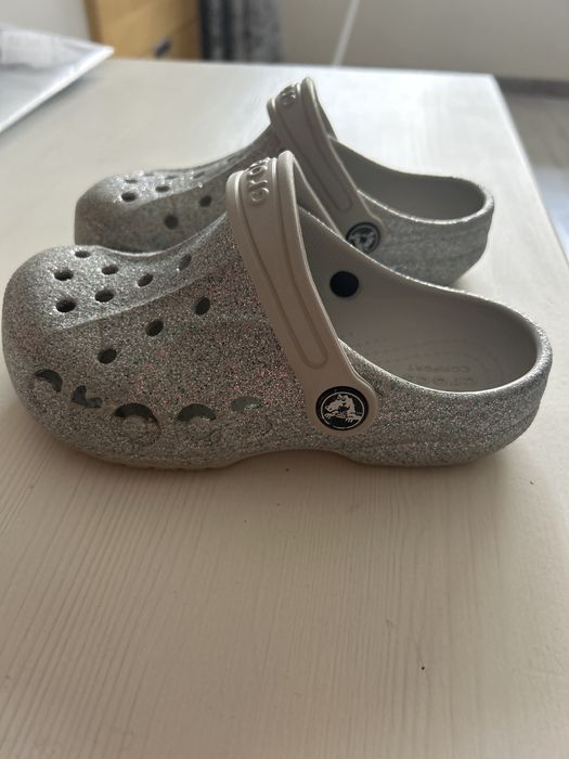Детски обувки Crocs