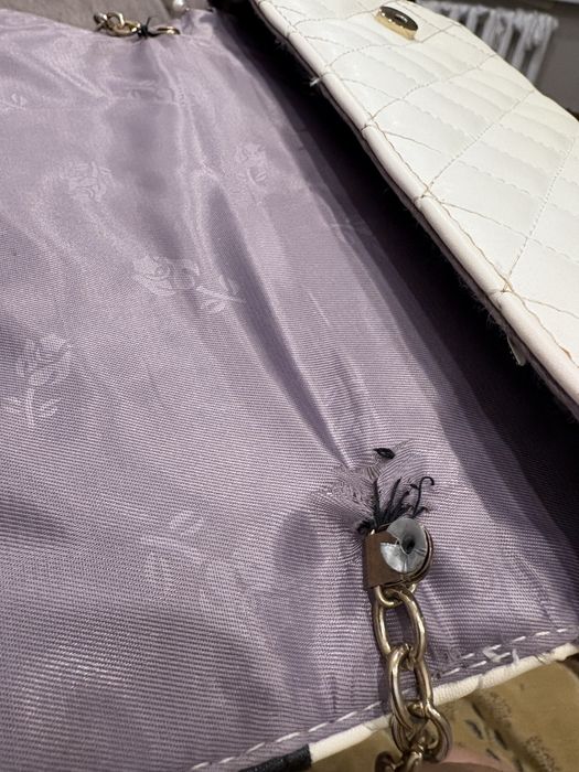 Фейк сумка Шанель