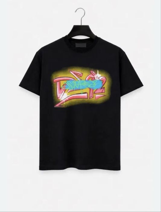 Тениска Dsquared2