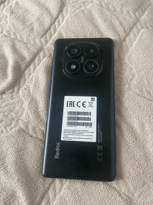 Редми нот 14 про
