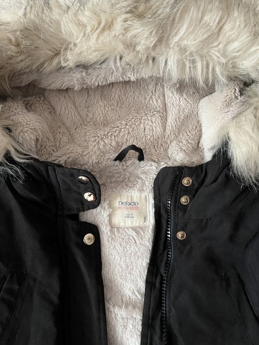 детская куртка