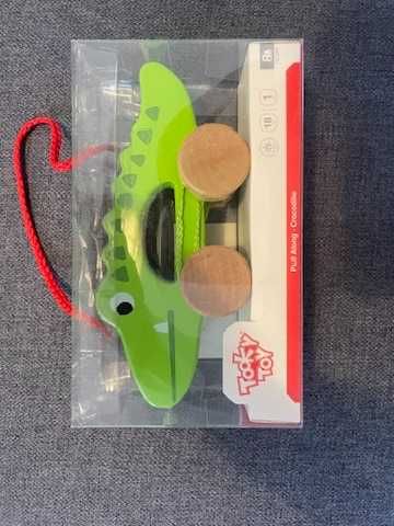 Детски играчки от 6 м. до 2 год.