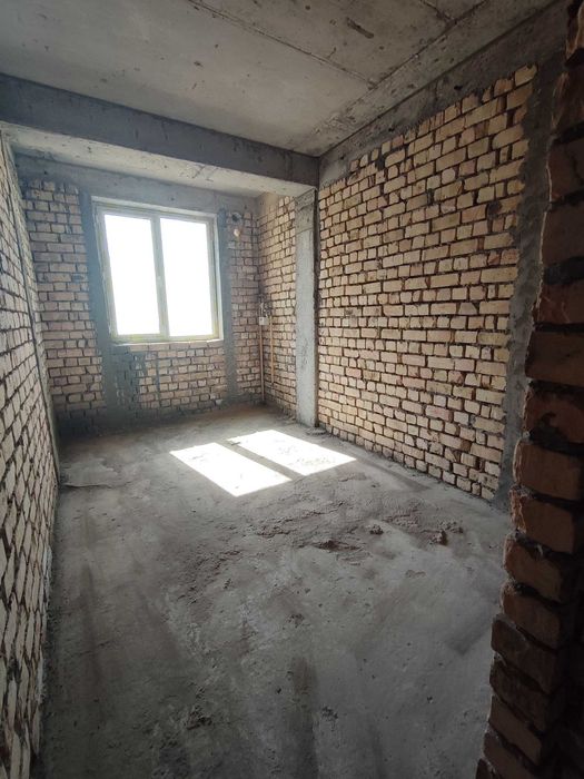 Квартира в новостройке — ЖК Dustlik, Парк Янги Узбекистан