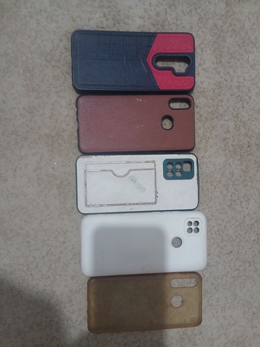 Продаю телефон чехол