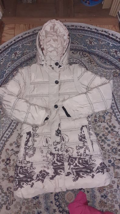 Одежда для девочек, подростков