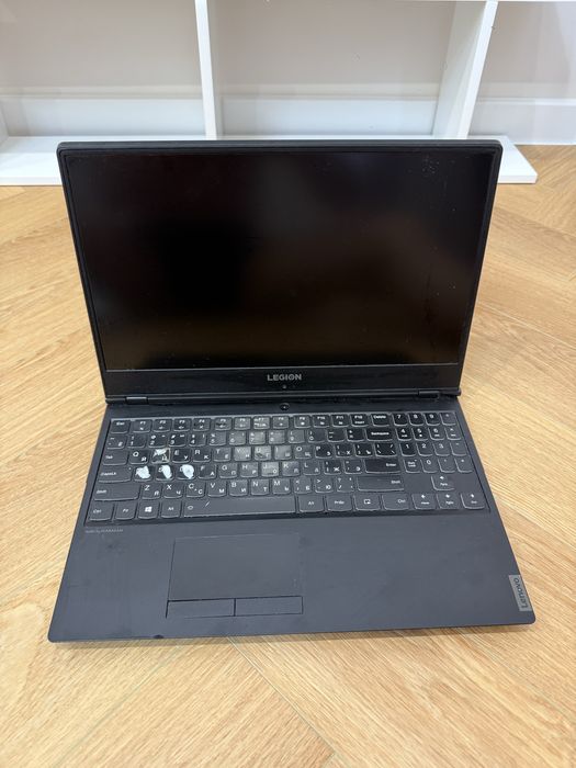 Lenovo legion y540