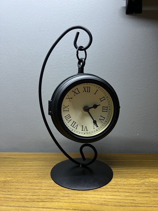 Часы настольные/садовые