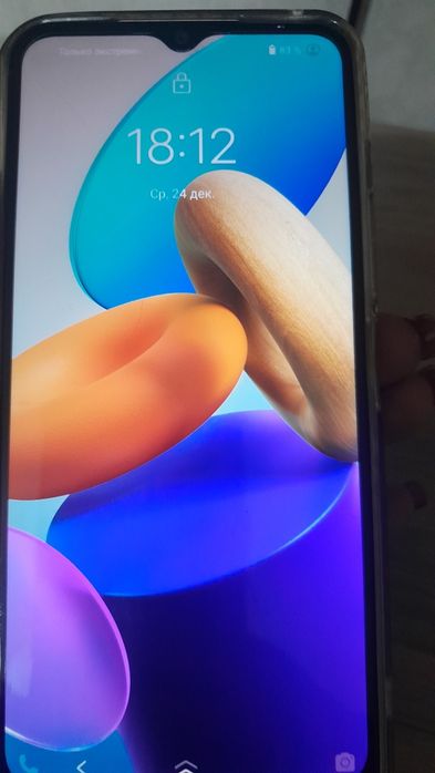 Продам телефон Vivo