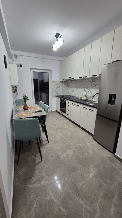 Închiriez apartament 2 camere Doamna Stanca