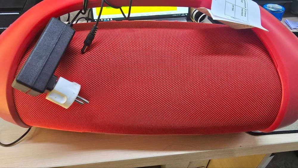 BoomBox JBL ЛОТ; 108\5344